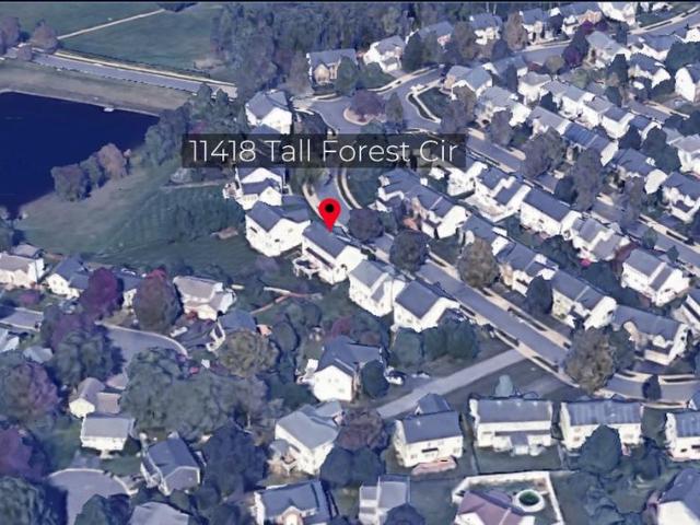 House for sale in Boyds, Maryland