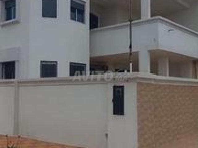 Maison vente à Ras Kebdana
