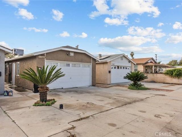 House for sale in San Fernando, California