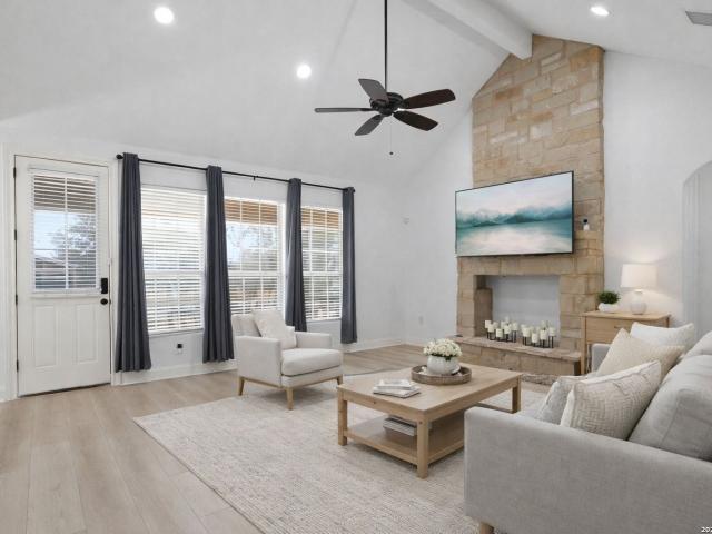 House for sale in Bexar, Texas