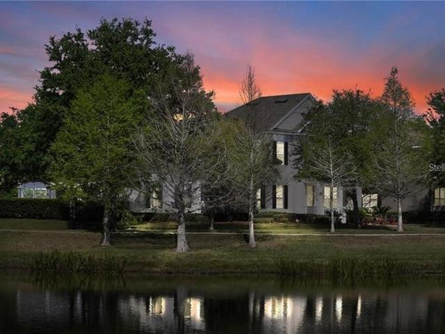 House for sale in Windermere, Florida