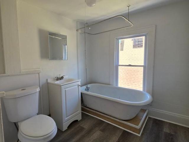 Apartment for rent in Cleveland, Ohio