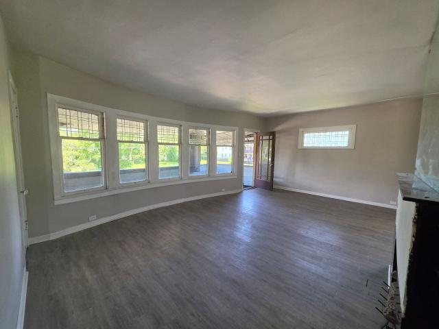 Apartment for rent in Cleveland, Ohio