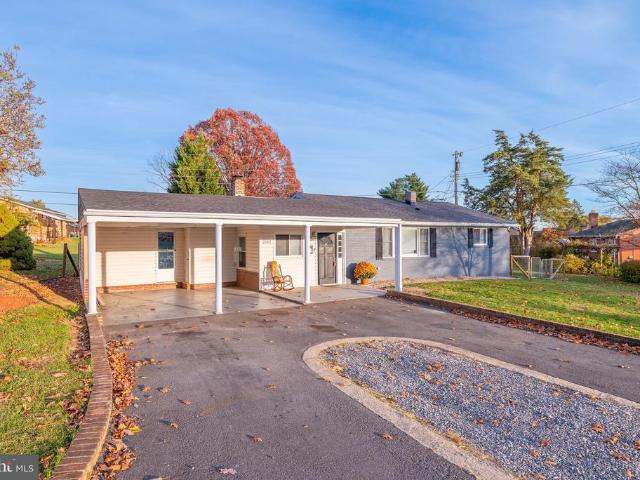 Property for rent in Maryland