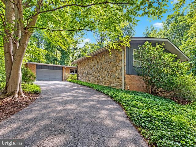 House for sale in Fairfax Station, Fairfax County