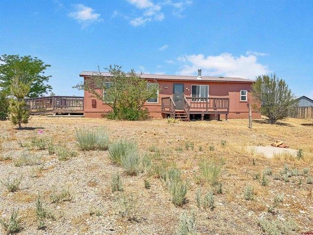 House for sale in Montezuma, Colorado