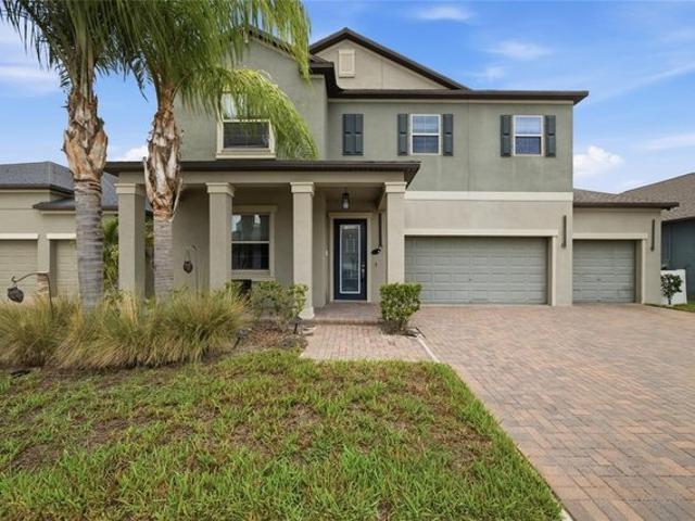 House for sale in Riverview, Hillsborough County