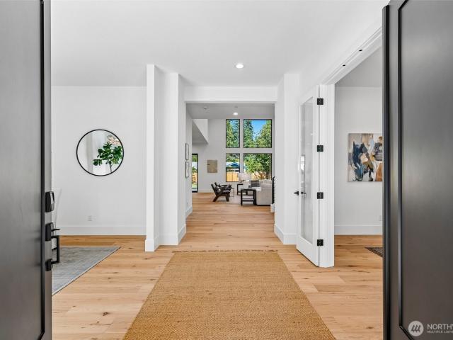 House for sale in Kirkland, Washington