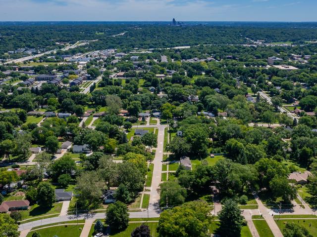 House for sale in West Des Moines, Iowa