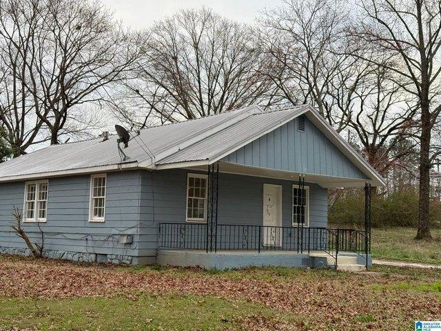 House for sale in Pleasant Grove, Alabama