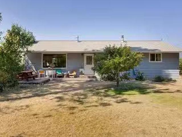 House for sale in Salmon Arm, British Columbia