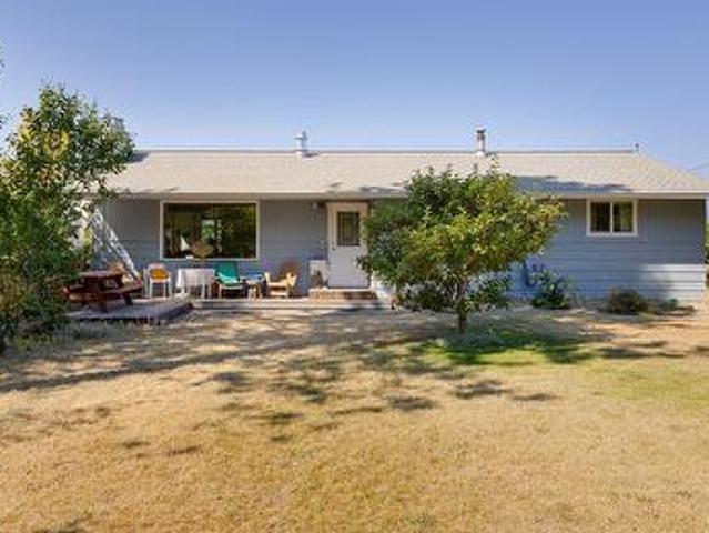 House for sale in Salmon Arm, British Columbia