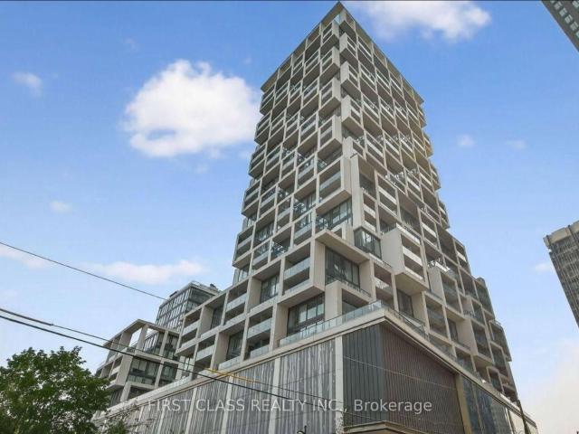Condo for rent in Woburn, Ontario