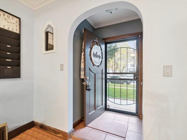 House for sale in Beloit, Wisconsin
