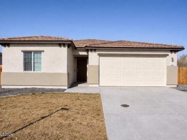 House for sale in Fallon, Nevada