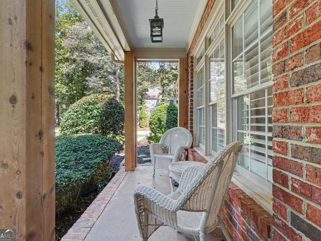House for sale in Hickory Ridge, North High Shoals