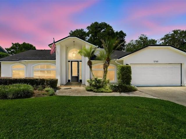House for sale in Maitland, Florida