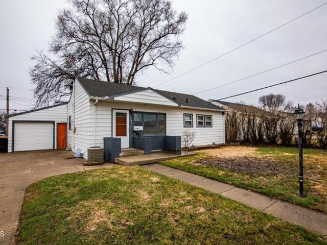 House for sale in Bismarck, North Dakota