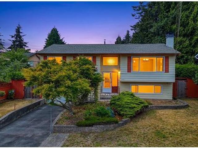 House for sale in Delta, British Columbia