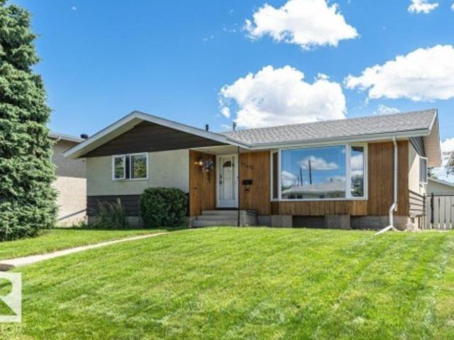 House for sale in Lendrum Place, Edmonton