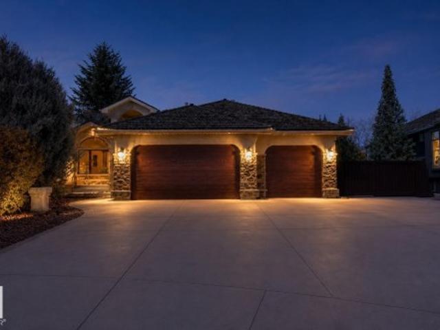 House for sale in Wedgewood, Alberta