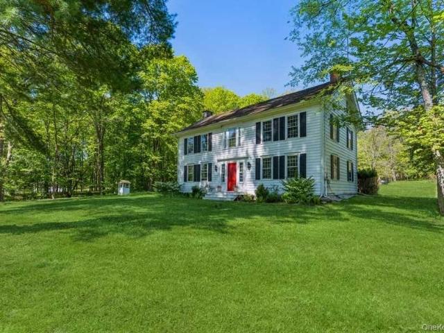 House for sale in Poughquag, New York