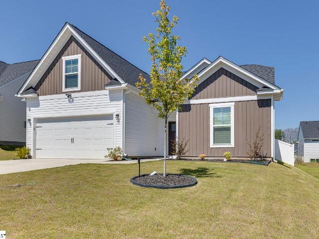 House for sale in Duncan, South Carolina