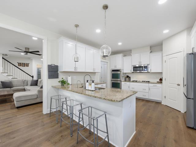 House for sale in Wake, North Carolina