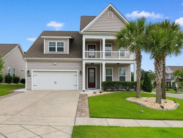 House for sale in North Myrtle Beach, South Carolina