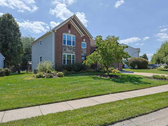 House for sale in Brookstone, Walton