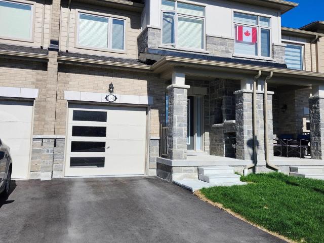 Townhouse for rent in Woburn, Ontario