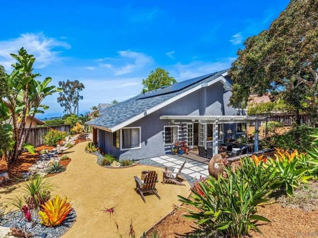 House for sale in Solana Beach, California