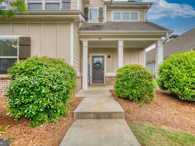 House for sale in Oconee, Georgia
