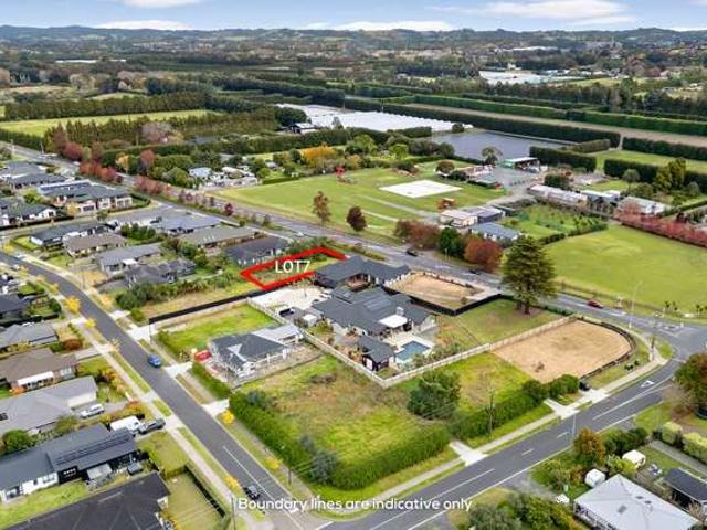 Land for sale in Riverhead