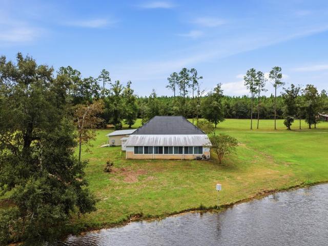 House for sale in Samson, Geneva County
