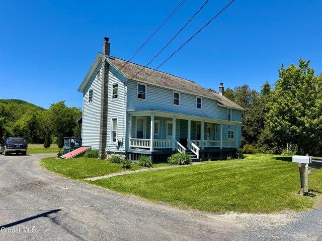 House for sale in Comstock, New York