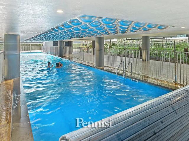 Apartment for rent in Melbourne, Albert Park