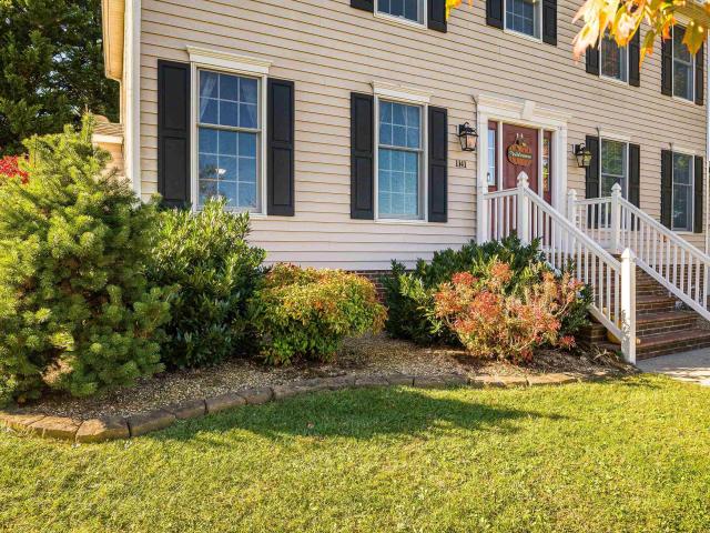 House for sale in Virginia