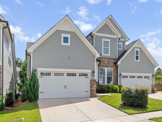 Townhouse for sale in Wake, North Carolina