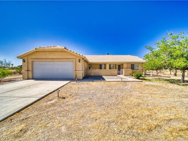 House for sale in Nye, Nevada