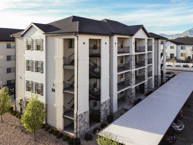 Condo for sale in Provo, Utah