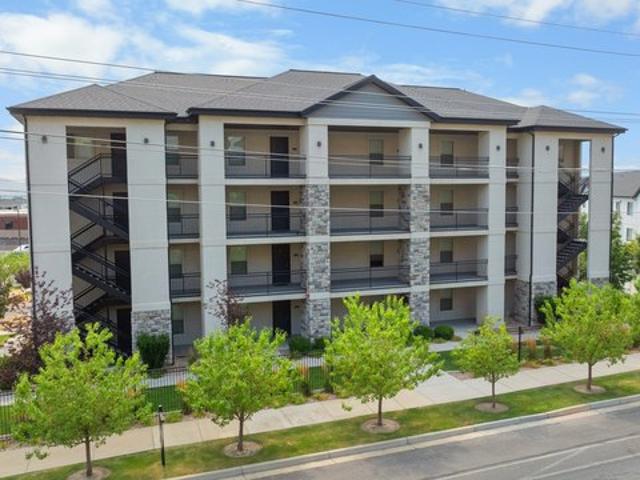Condo for sale in Provo, Utah County