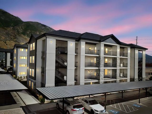 Condo for sale in Provo, Utah