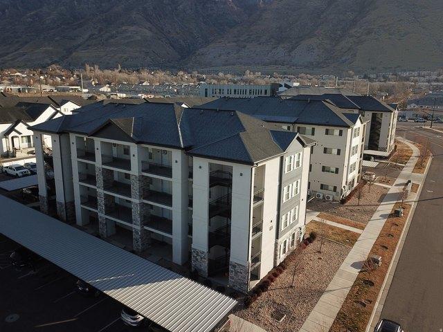 Condo for sale in Provo, Utah