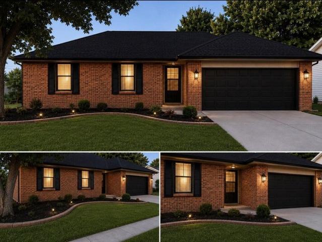 House for sale in Springfield, Missouri