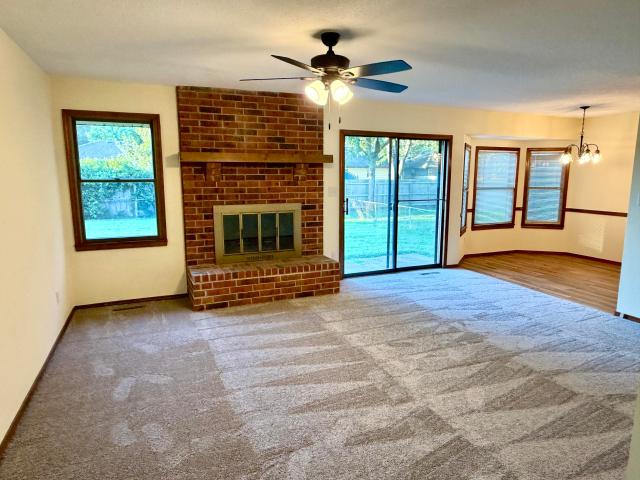 House for sale in Springfield, Missouri
