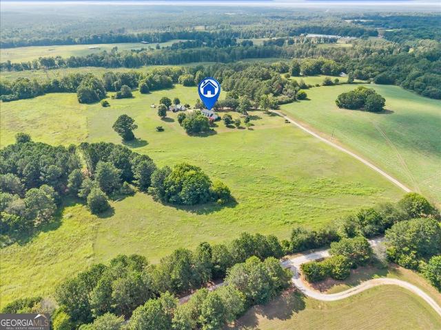 House for sale in Madison, Georgia