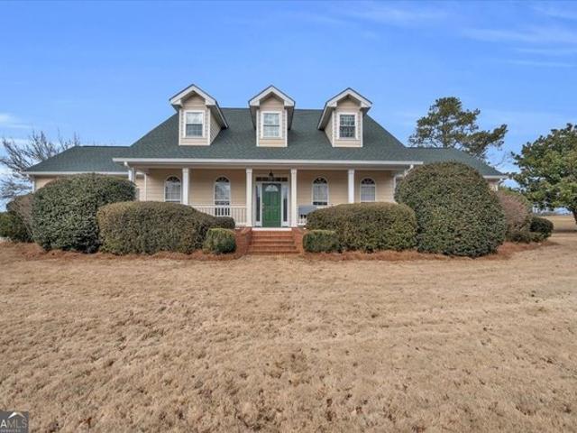 House for sale in Madison, Georgia