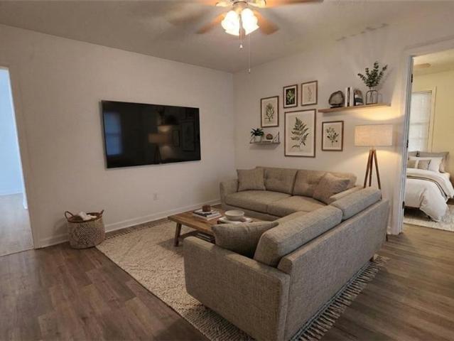 House for sale in Eden, North Carolina