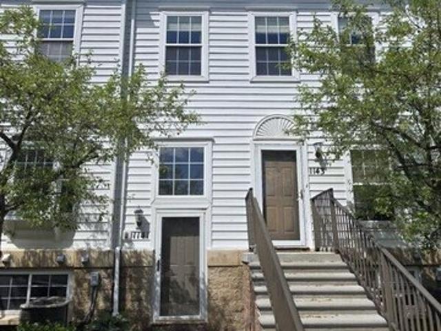Condo for sale in Ann Arbor, Michigan